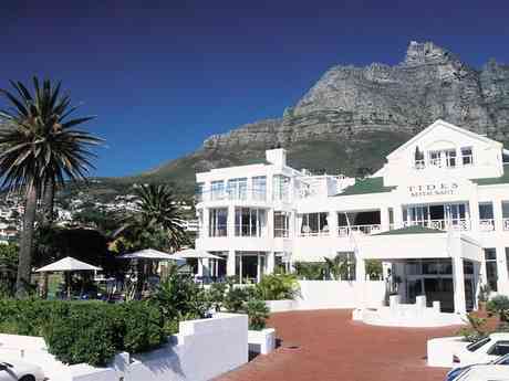 The Bay Hotel